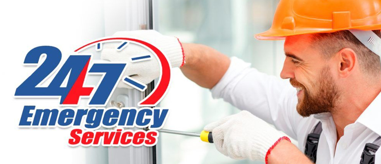 24 hour Commercial Locksmith lawndale