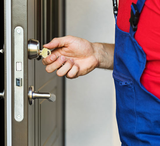 Residential Locksmith Lawndale