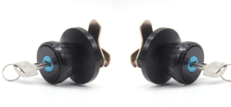 Cabinet Knob Lock Lawndale