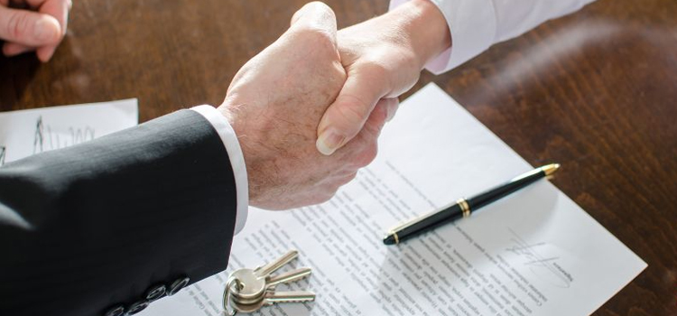 Commercial Eviction Service Lawndale