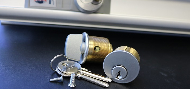 Commercial Lock Installation Lawndale