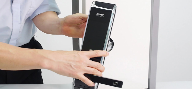 Digital Lock Installation Lawndale