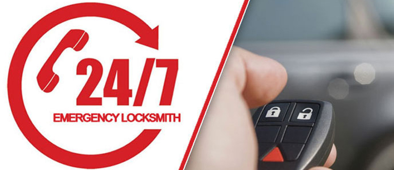 Emergency Locksmith Lawndale