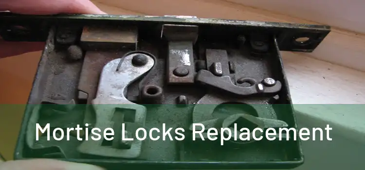 Mortise Locks Replacement